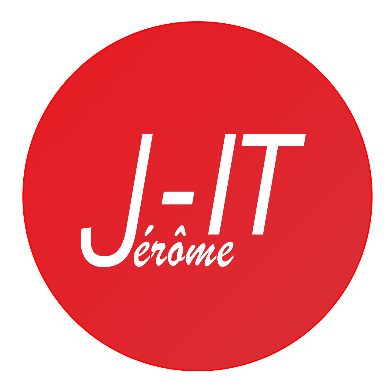 J-IT Logo